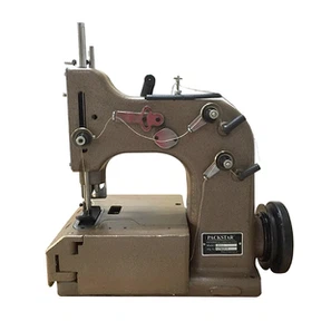 bag closing machine bag closing machine
