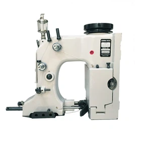 Single needle bag closing machine Single needle bag closing machine