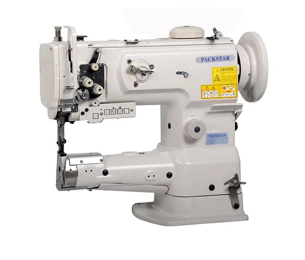 What Are The Advantages Of The Cylinder Bag Sewing Machine?
