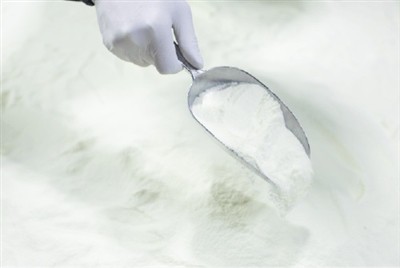 How Do Woven Bag Sewing Machines Play A Role in The Food Industry?