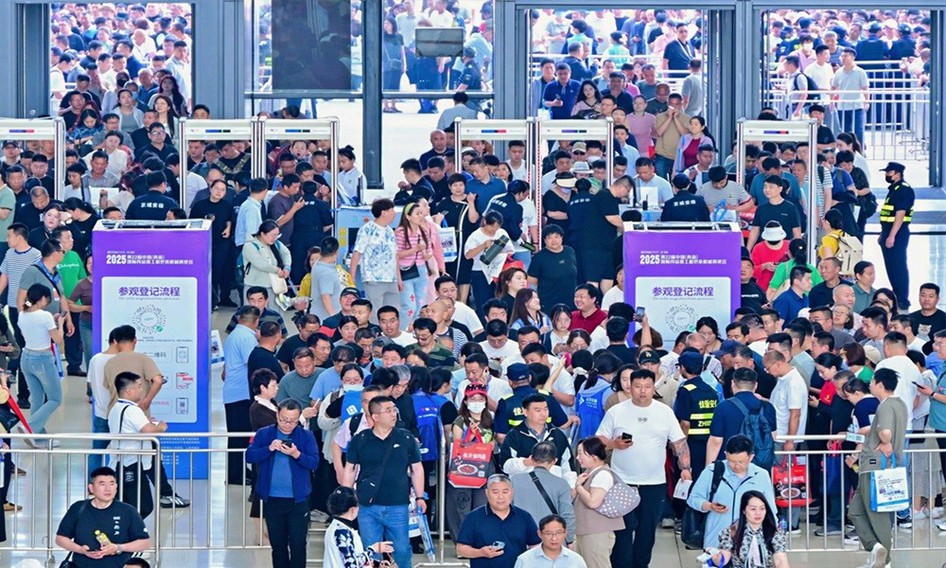 The 23rd China Qingdao International Food Processing Packaging Machinery Exhibition The 23rd China Qingdao International Food Processing Packaging Machinery Exhibition