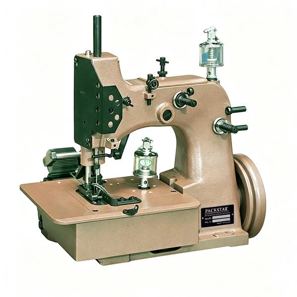 Nets Sewing Machine