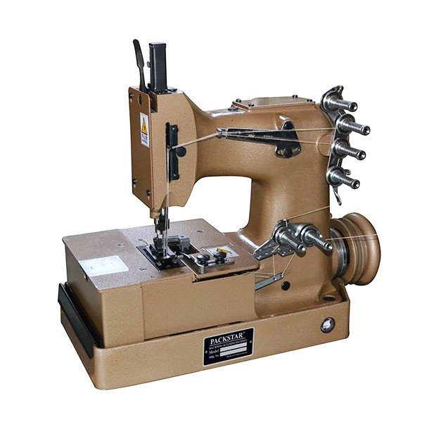 DN-2WU 2-Needle 4-Thread Bag Sewing Machine