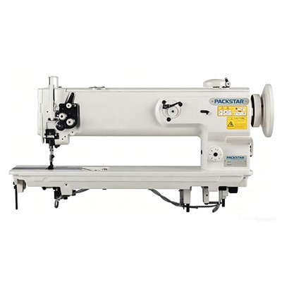18 inch Long Arm Big Bag Freeform Sewing Machine