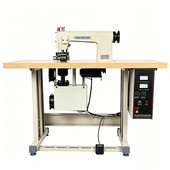 Ultrasonic Non Woven Bag Sealing Machine GT-60