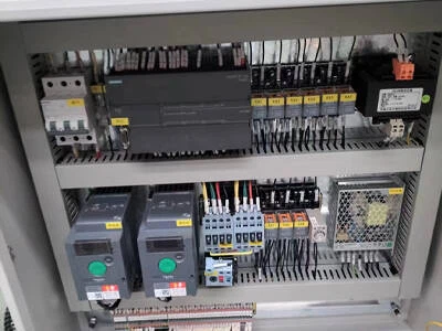 Control System Control System