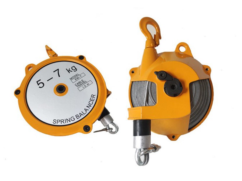 Spring balancer Spring balancer