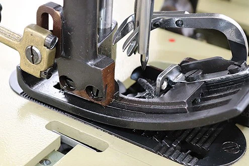 Presser Foot Presser Foot