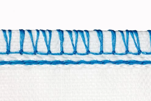 Stitch Sample Stitch Sample