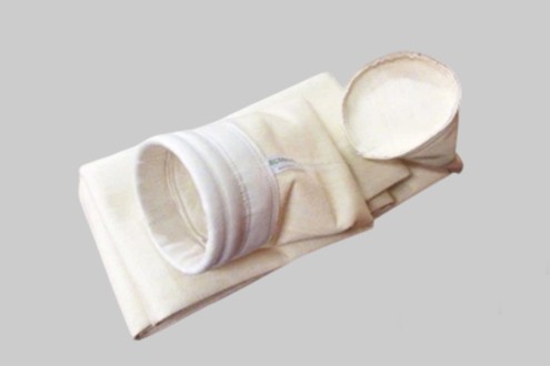 Sewing Filter Bags Sample Sewing Filter Bags Sample