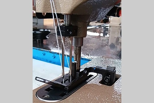 2-Needle 2-Needle