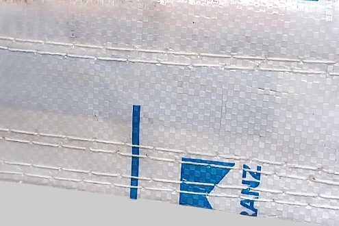 Stitch Sample Stitch Sample