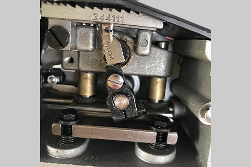 Machine Inside Machine Inside