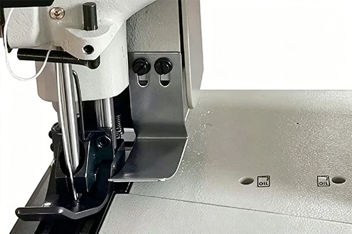High speed sewing machine High speed sewing machine