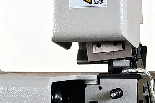 Pneumatic cutter Pneumatic cutter