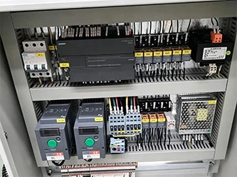 PLC Control Box10 PLC Control Box10