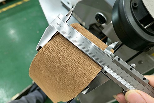 70mm Crepe Tape 70mm Crepe Tape
