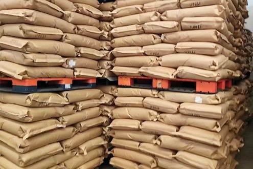 Rice Bags Rice Bags