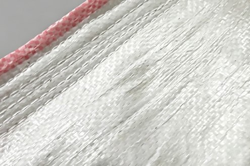 Stitch Sample Stitch Sample