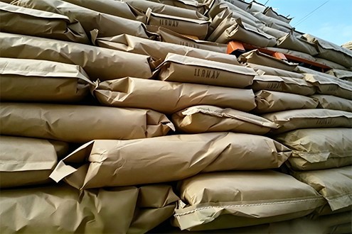 Paper Bags Paper Bags