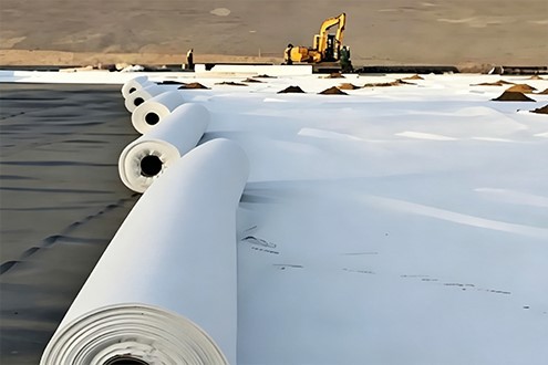 Geotextiles Geotextiles