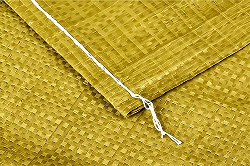 Stitch Sample Stitch Sample