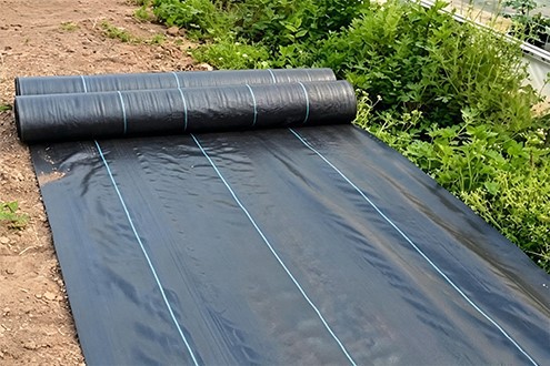 Geotextiles Geotextiles