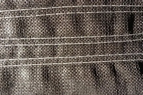 Stitch Sample Stitch Sample