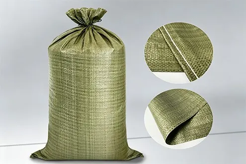 Woven Bag Woven Bag