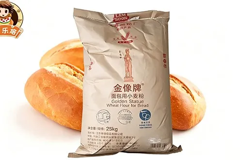 Flour Bag Flour Bag