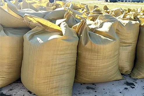 Woven Bags Woven Bags