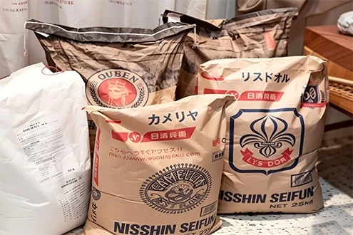 Paper Bags Paper Bags